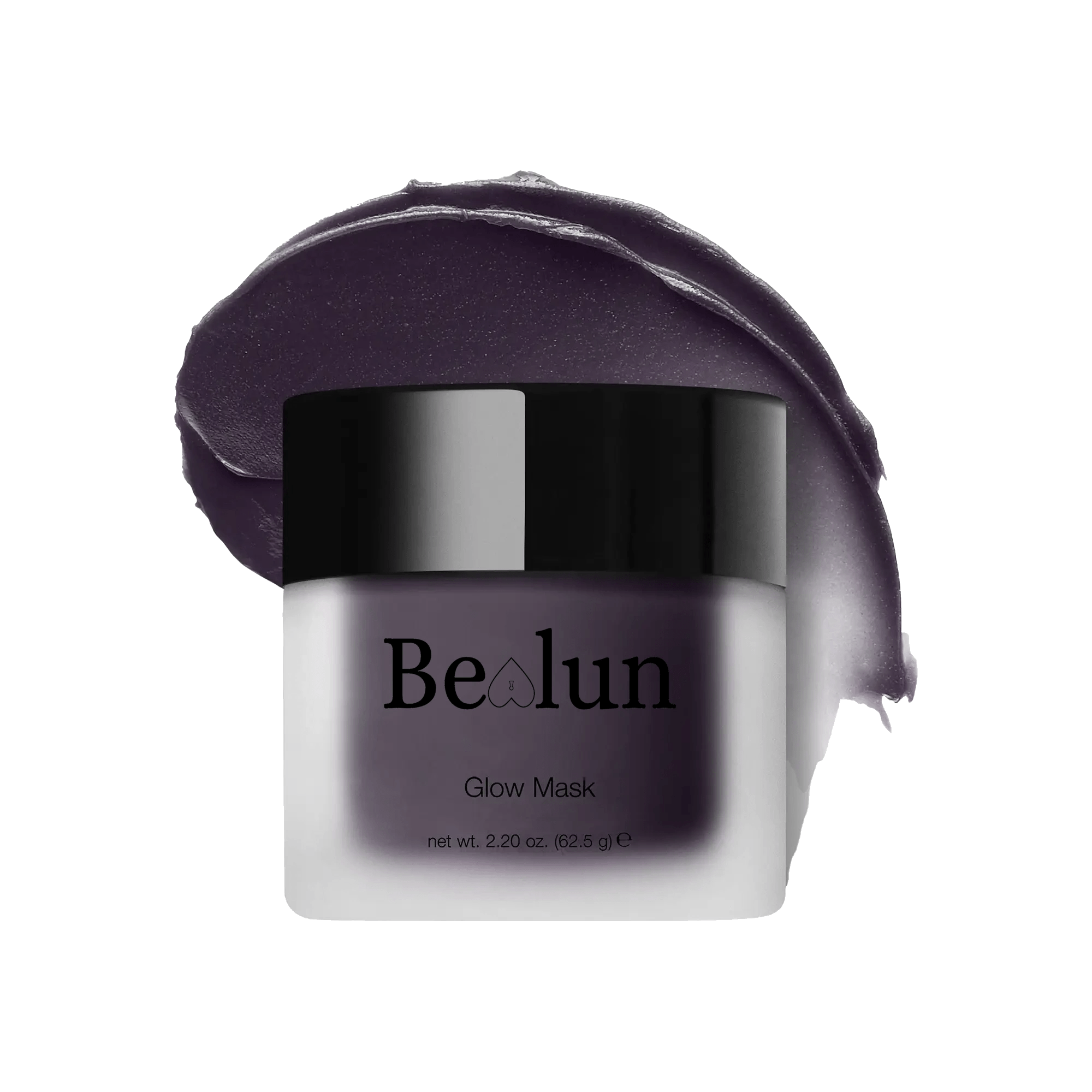 Thermal Charcoal Glow Mask – Skin Purifying - Bealun